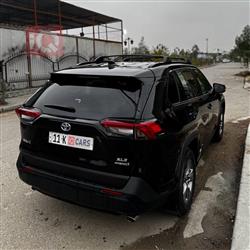 تويوتا راف 4